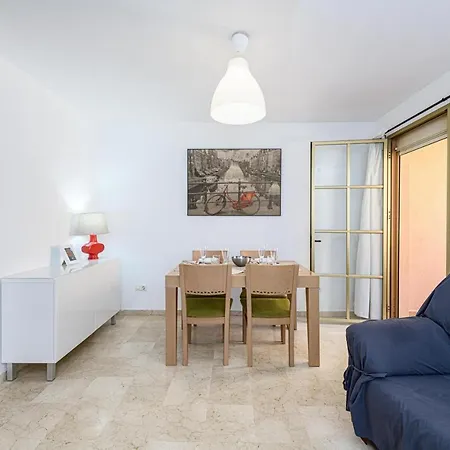 Candelas Appartement Málaga