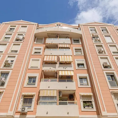 Candelas Appartement