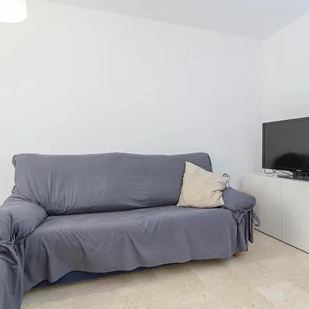 Appartement Candelas Málaga