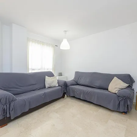 Appartement Candelas