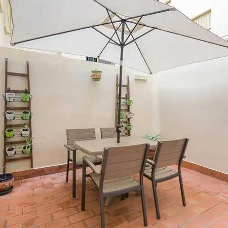 Candelas Málaga