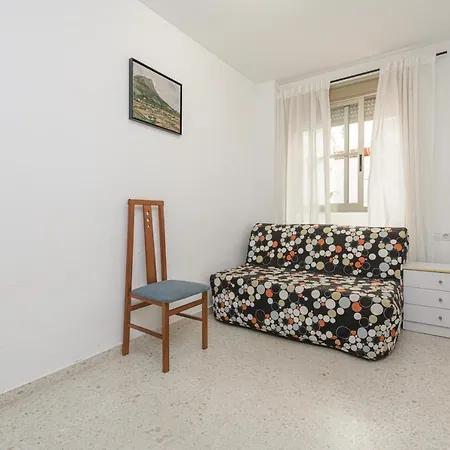 Appartement Candelas