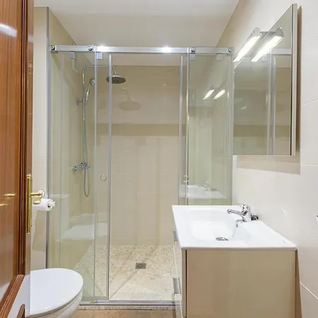 Candelas Appartement