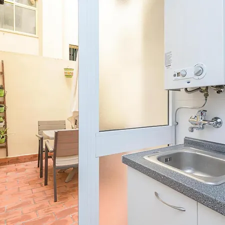 Candelas Appartement Málaga