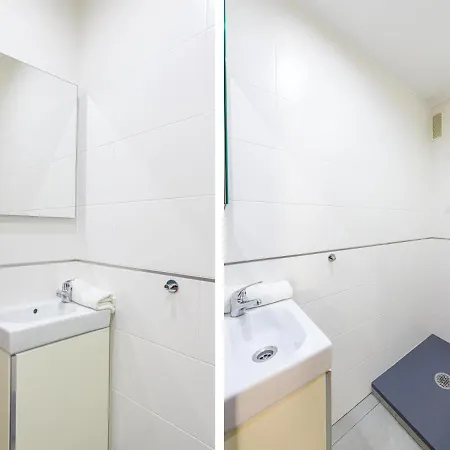 Appartement Candelas Málaga