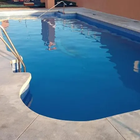 Candelas Appartement Málaga