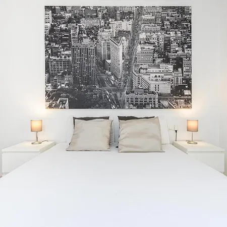 Candelas Appartement *