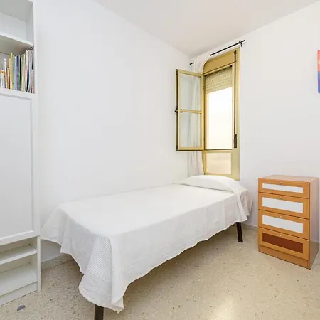 Appartement Candelas *