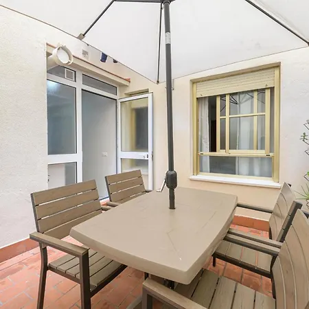 Candelas Appartement Málaga