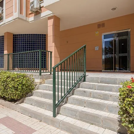 Candelas Appartement Málaga