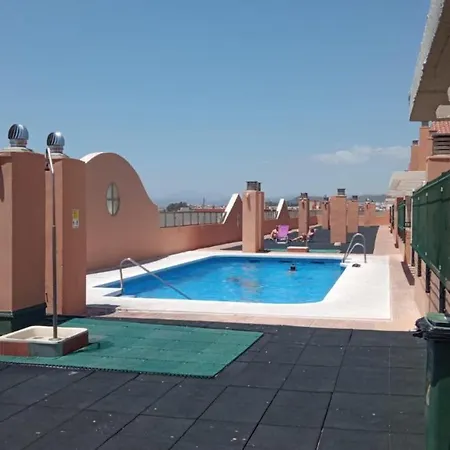 Candelas Appartement Málaga