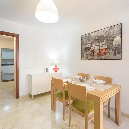 Candelas Appartement *