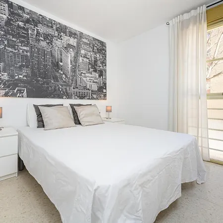 Candelas Appartement Málaga