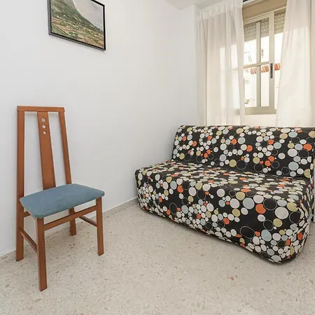 Candelas Appartement