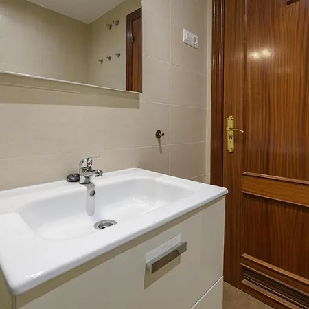 Appartement Candelas Málaga