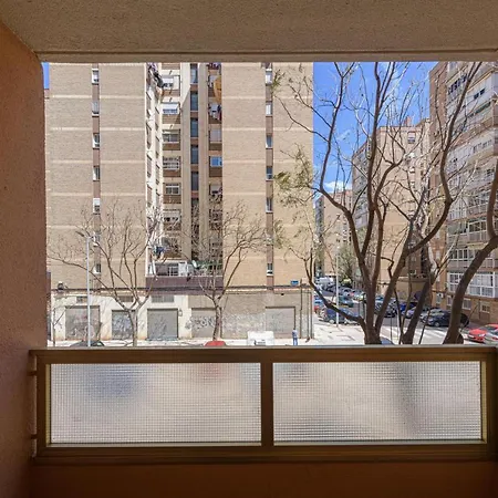 Appartement Candelas