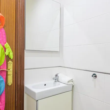 Appartement Candelas *
