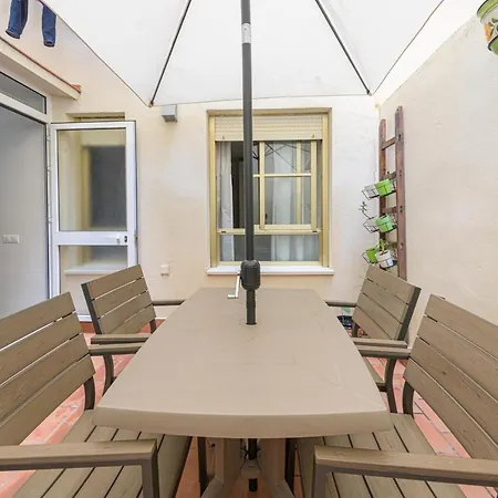 Las Candelas Apartment *